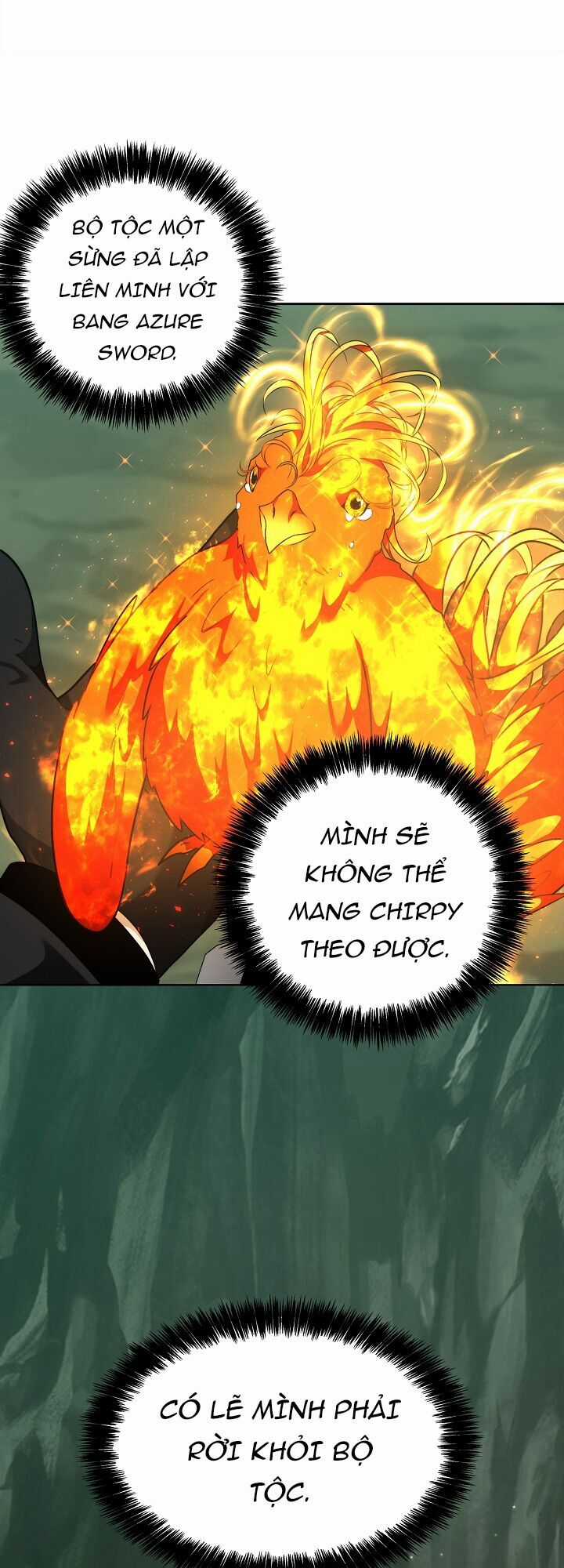 Vua Thăng Cấp - Chương 72 - Trang 38