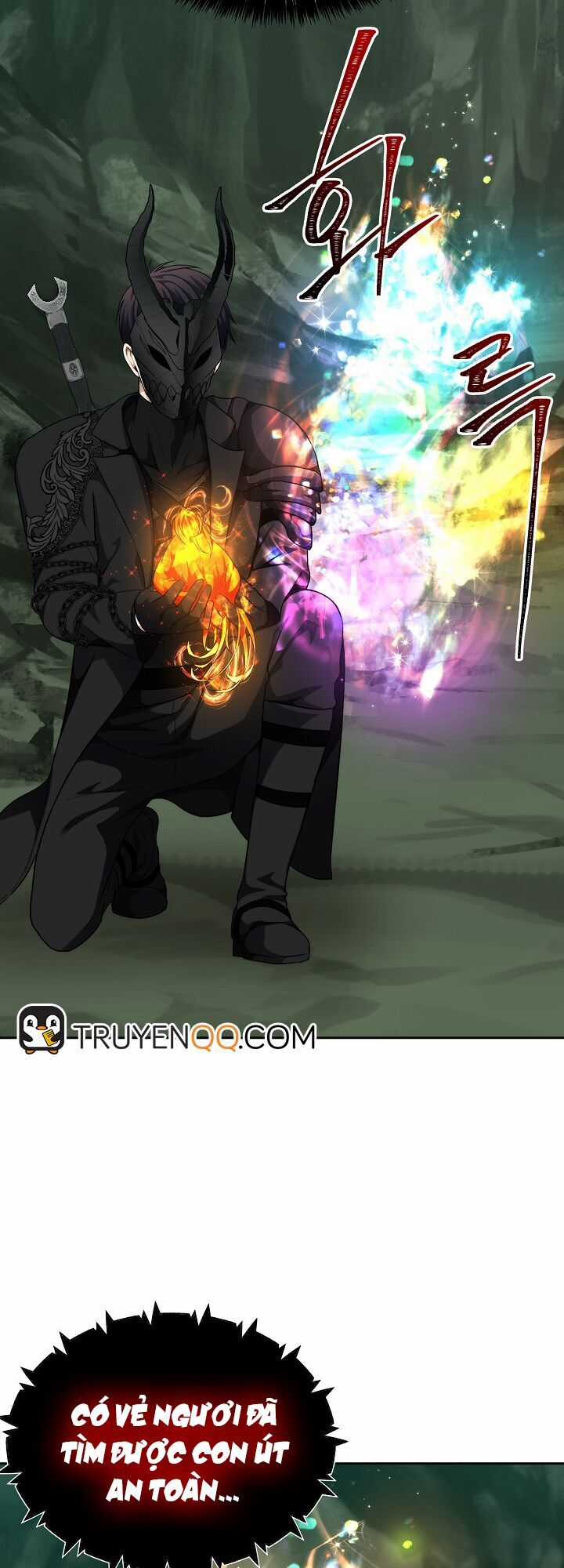 Vua Thăng Cấp - Chương 72 - Trang 39
