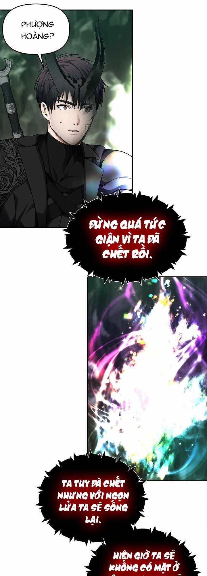 Vua Thăng Cấp - Chương 72 - Trang 42