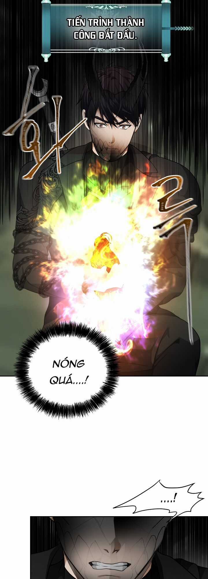 Vua Thăng Cấp - Chương 72 - Trang 48