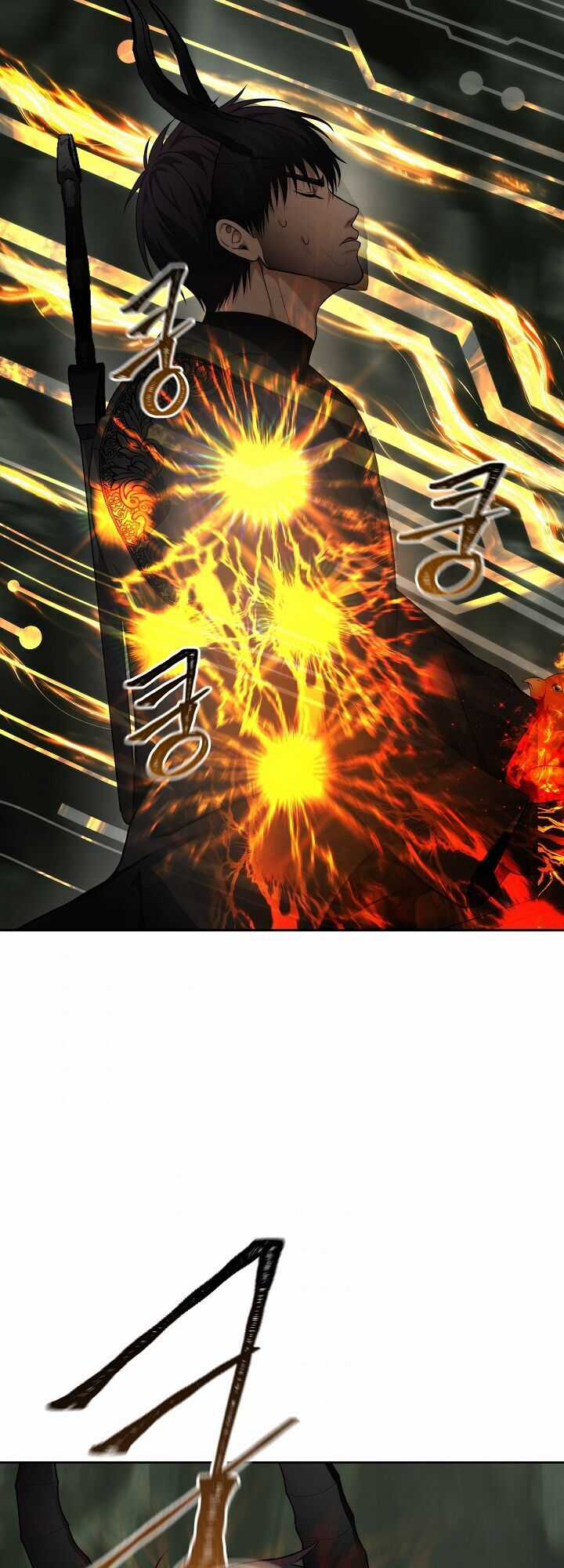 Vua Thăng Cấp - Chương 72 - Trang 50