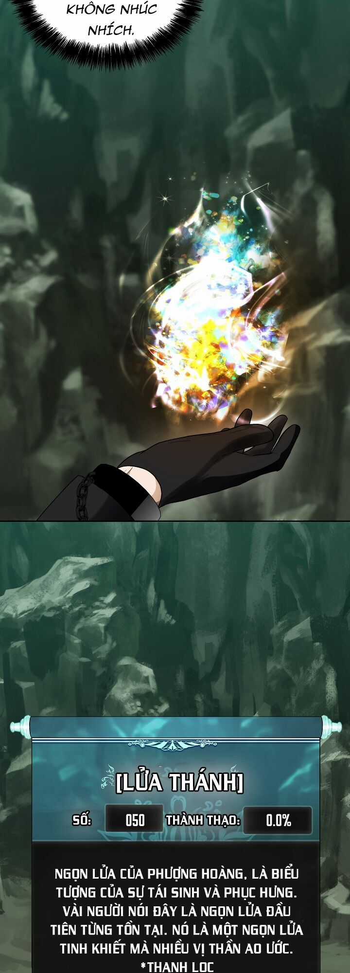 Vua Thăng Cấp - Chương 72 - Trang 56
