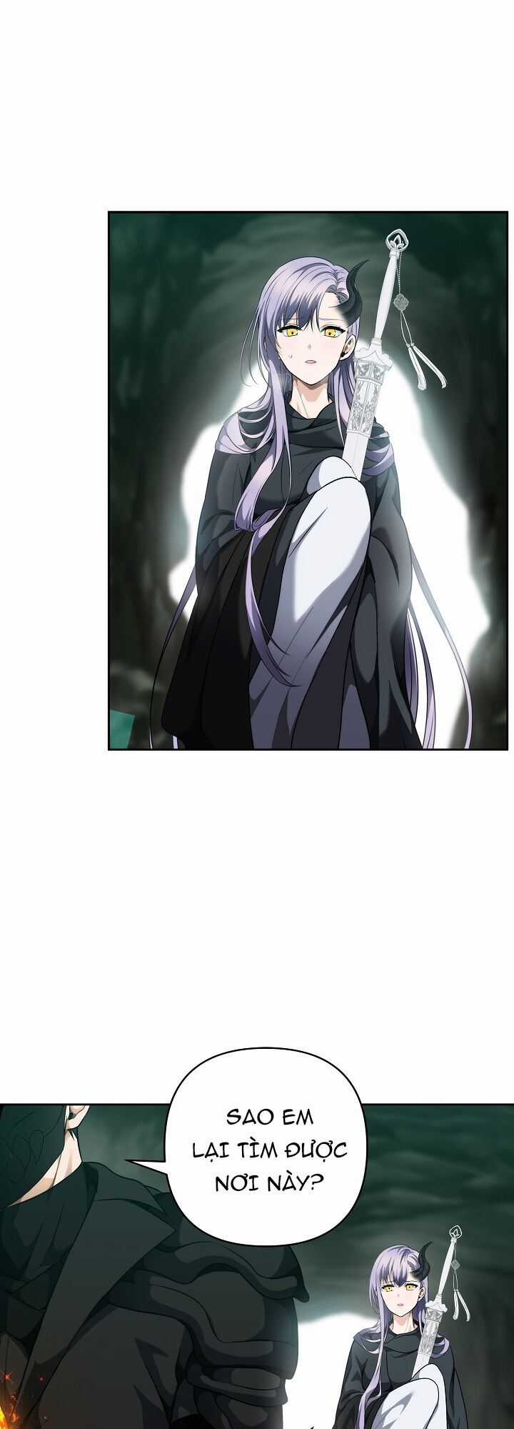 Vua Thăng Cấp - Chương 72 - Trang 62