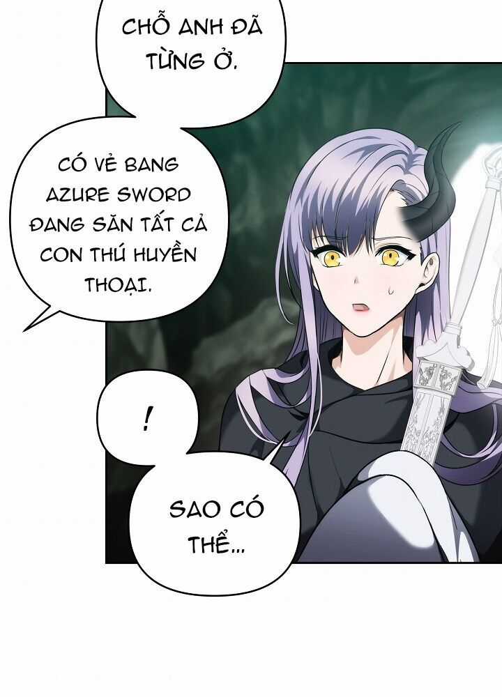 Vua Thăng Cấp - Chương 72 - Trang 64