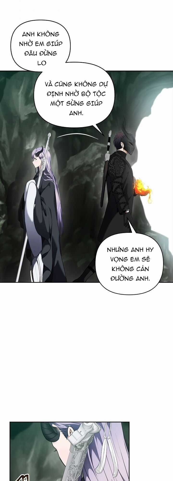 Vua Thăng Cấp - Chương 72 - Trang 65