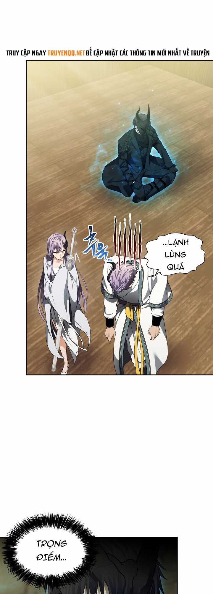 Vua Thăng Cấp - Chương 72 - Trang 8