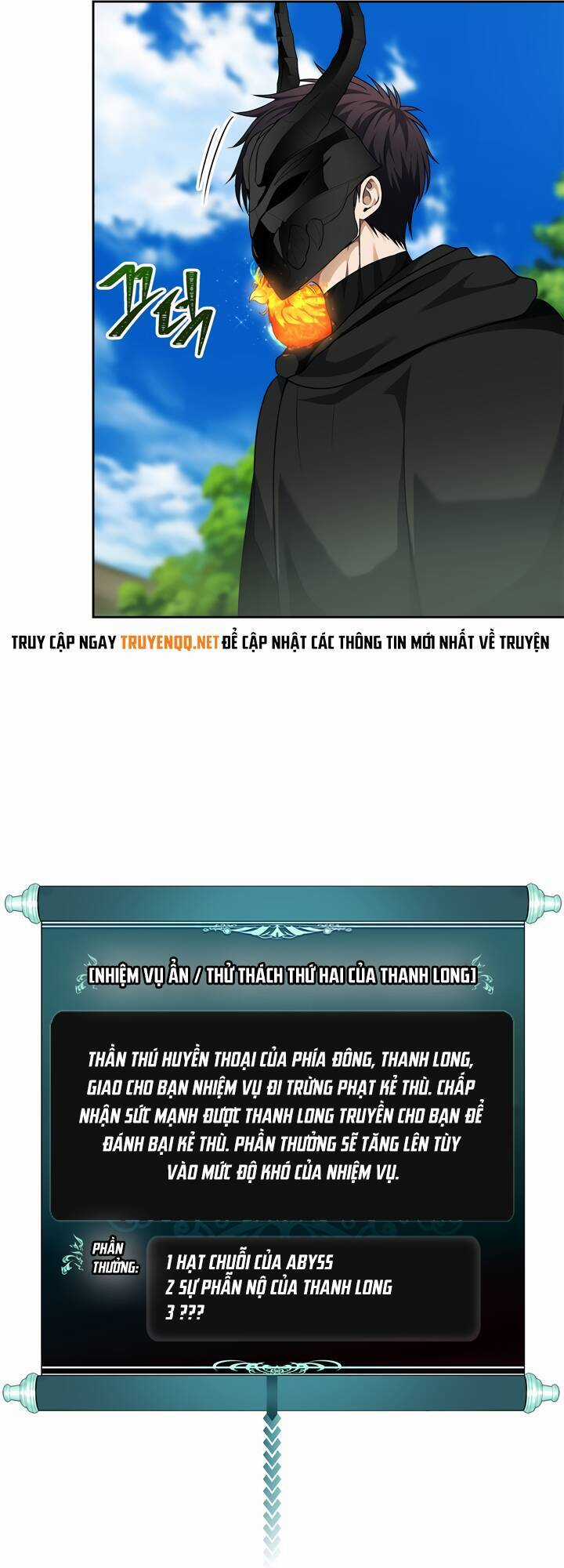 Vua Thăng Cấp - Chương 73 - Trang 12