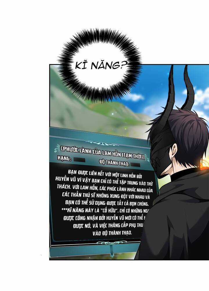 Vua Thăng Cấp - Chương 73 - Trang 26