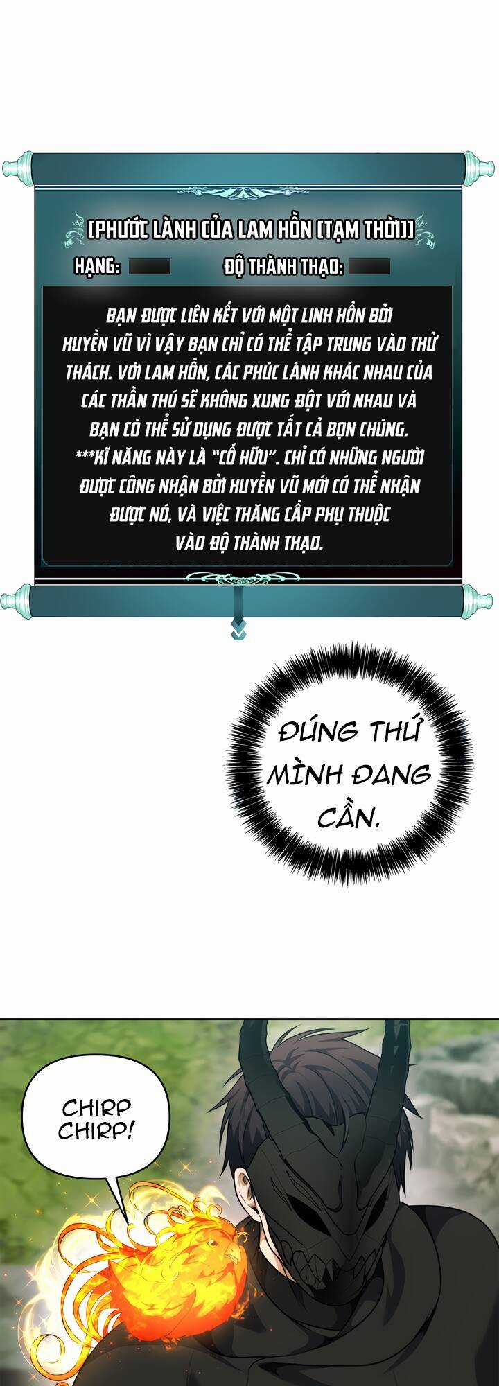 Vua Thăng Cấp - Chương 73 - Trang 27