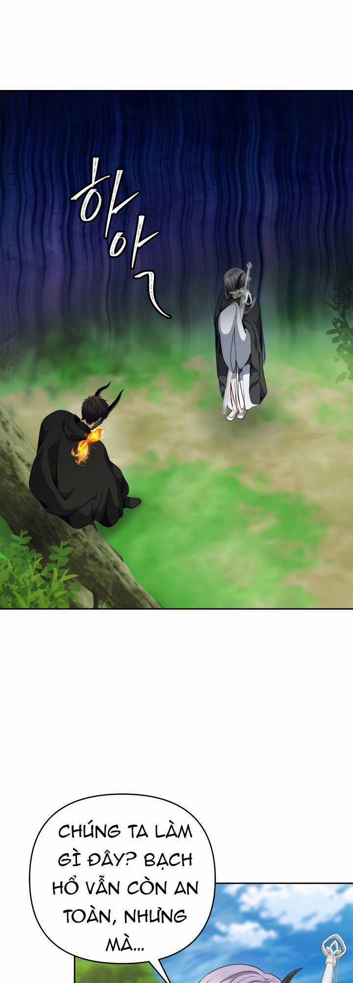 Vua Thăng Cấp - Chương 73 - Trang 31