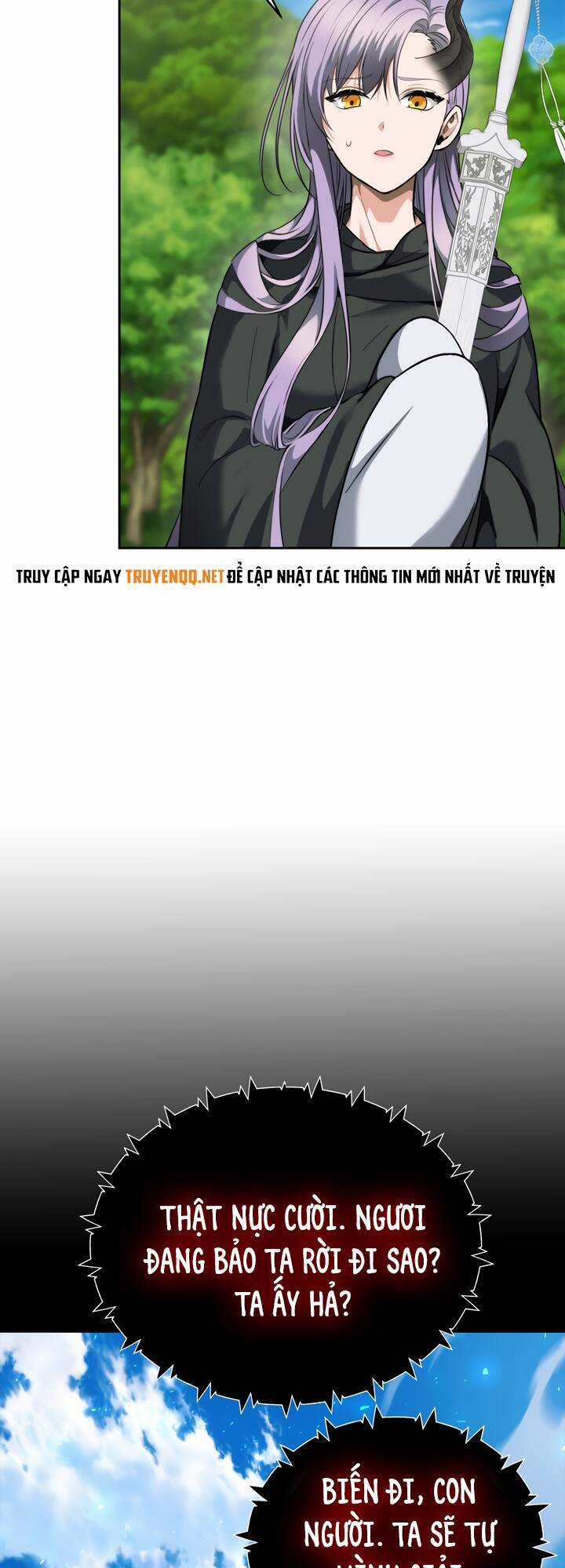 Vua Thăng Cấp - Chương 73 - Trang 32