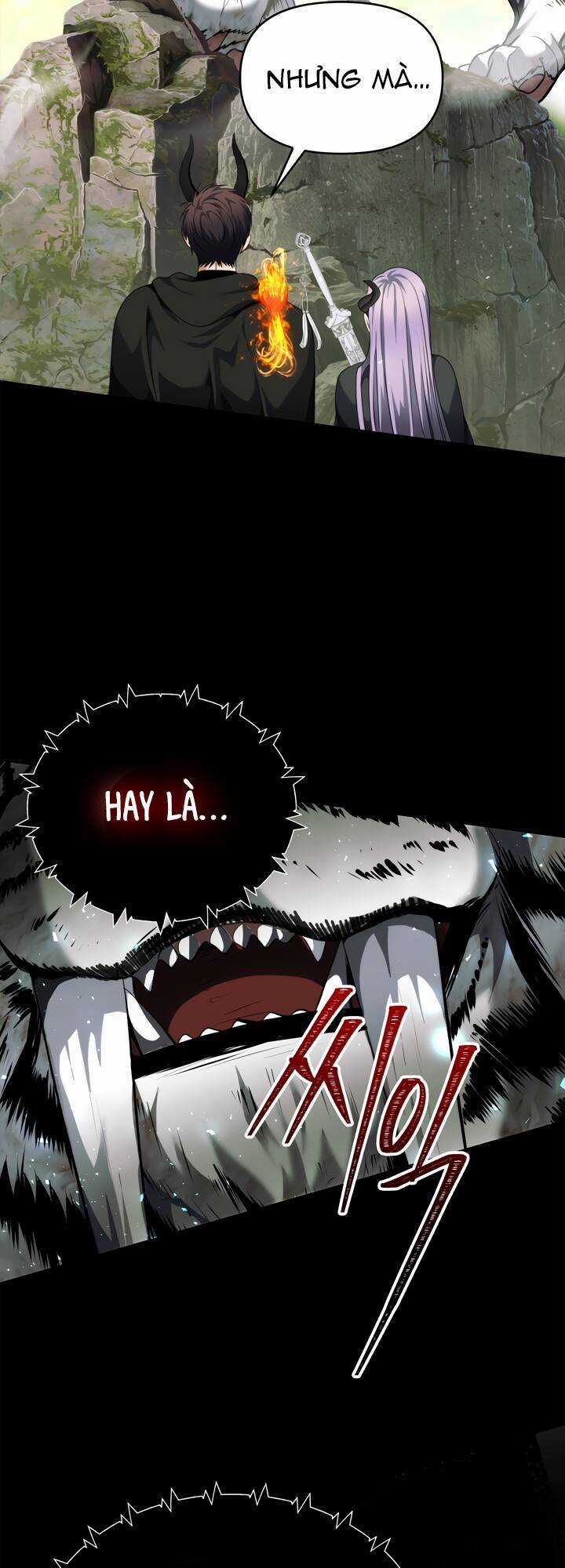 Vua Thăng Cấp - Chương 73 - Trang 34