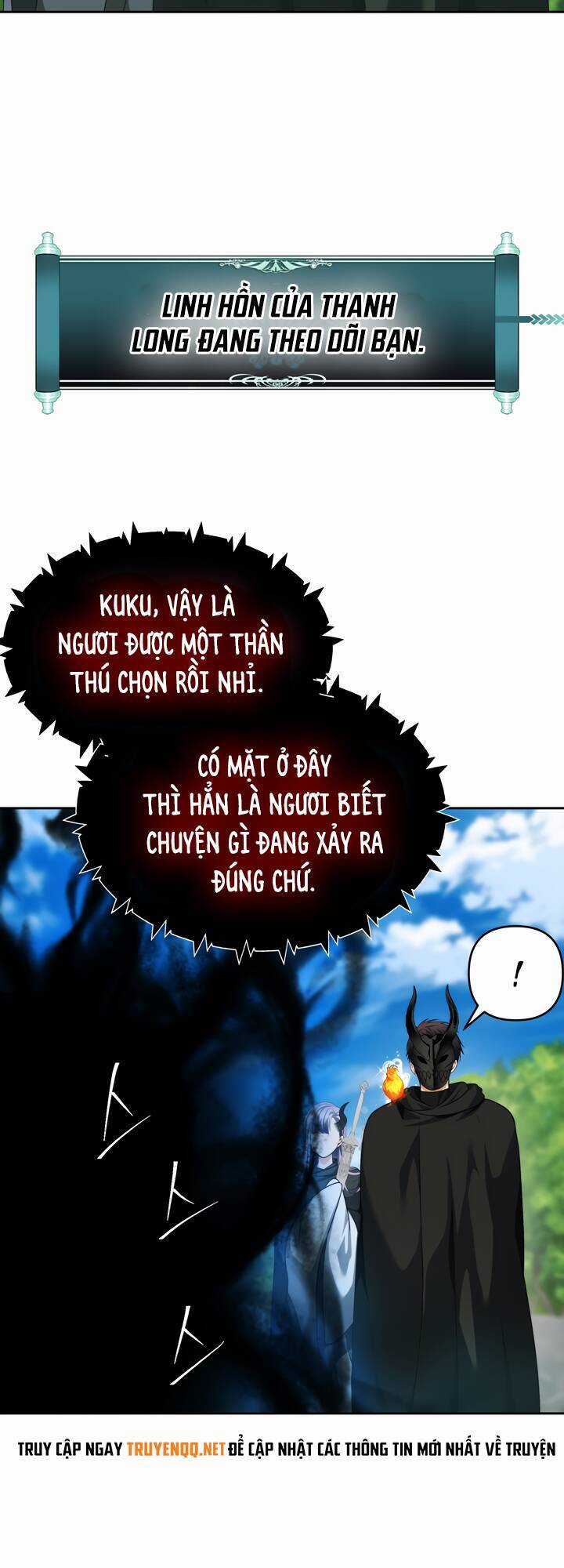 Vua Thăng Cấp - Chương 73 - Trang 5