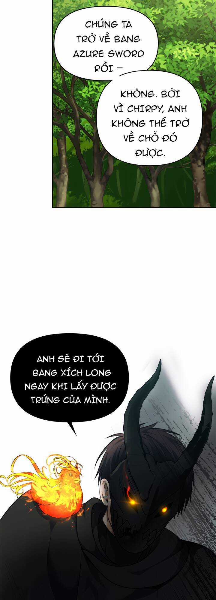 Vua Thăng Cấp - Chương 73 - Trang 41