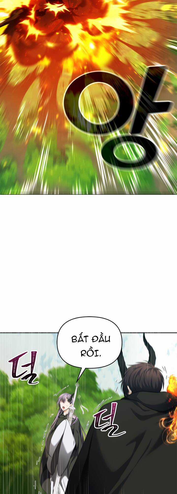 Vua Thăng Cấp - Chương 73 - Trang 44