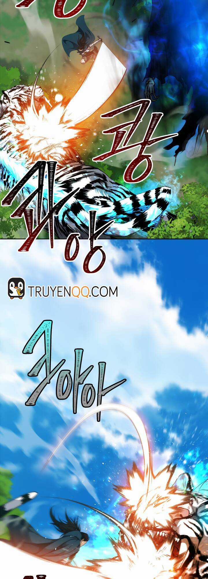 Vua Thăng Cấp - Chương 73 - Trang 47