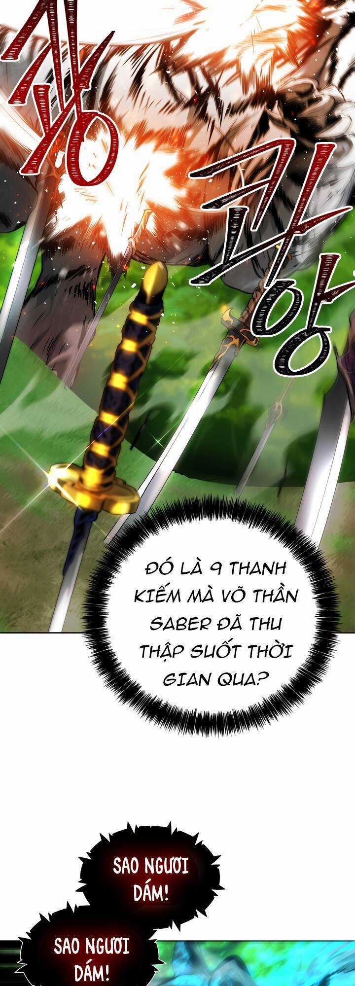 Vua Thăng Cấp - Chương 73 - Trang 48