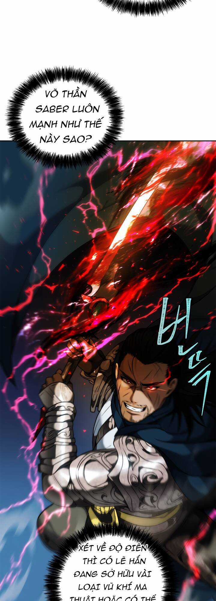 Vua Thăng Cấp - Chương 73 - Trang 50