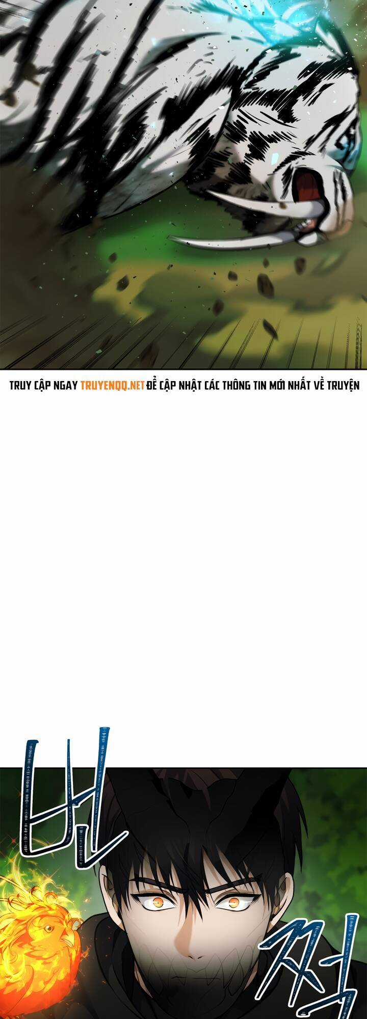 Vua Thăng Cấp - Chương 73 - Trang 53