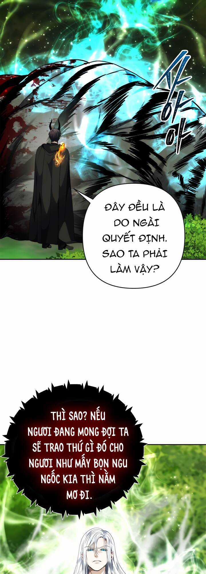 Vua Thăng Cấp - Chương 73 - Trang 56