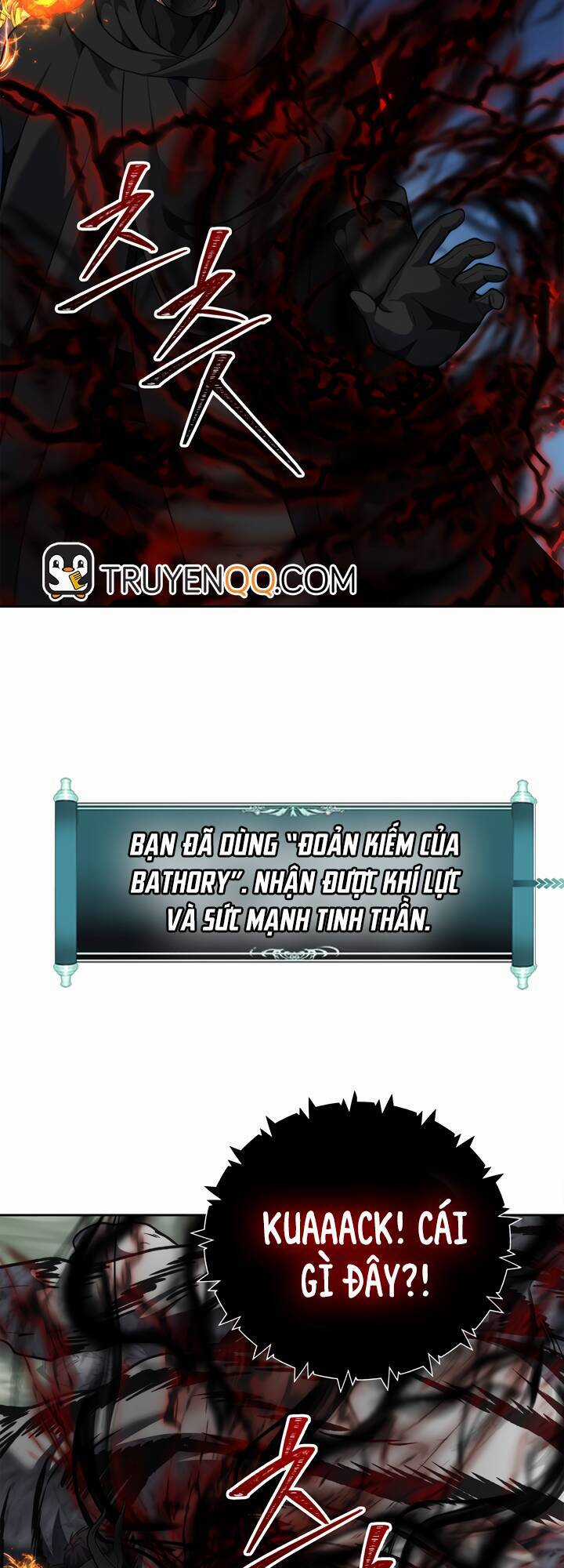 Vua Thăng Cấp - Chương 73 - Trang 59