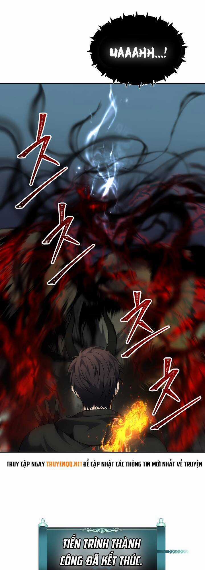 Vua Thăng Cấp - Chương 73 - Trang 63
