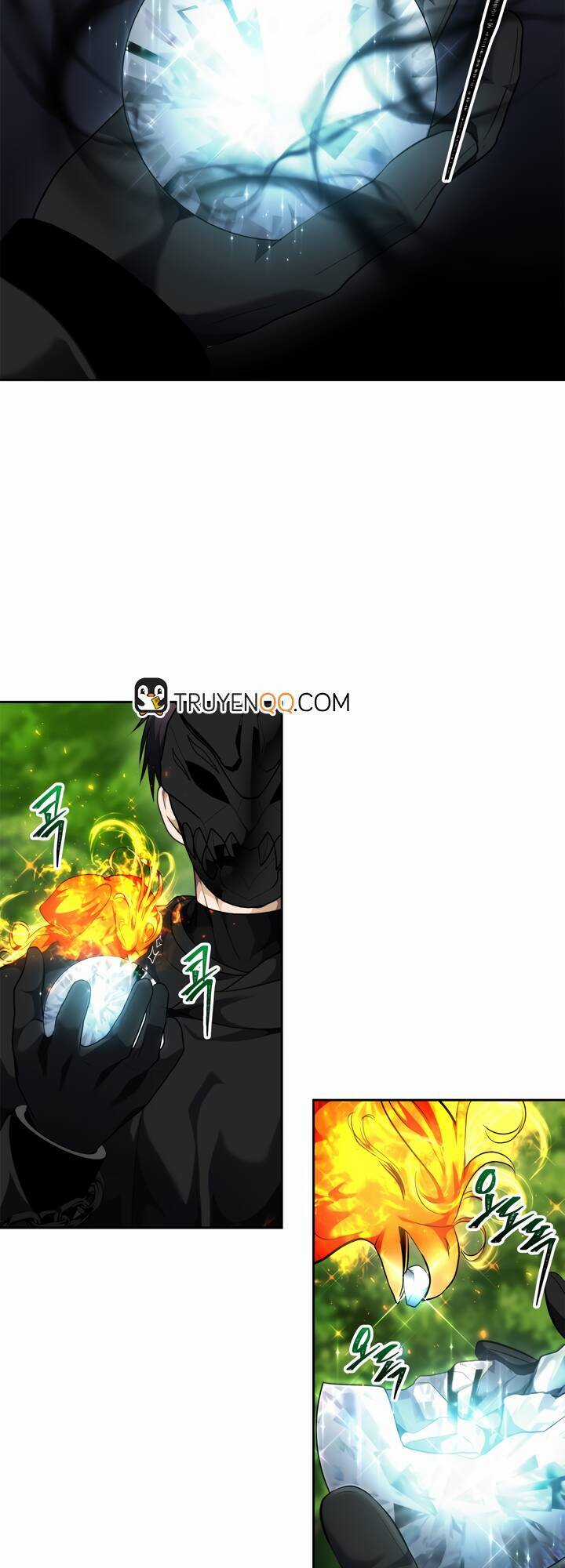 Vua Thăng Cấp - Chương 73 - Trang 69