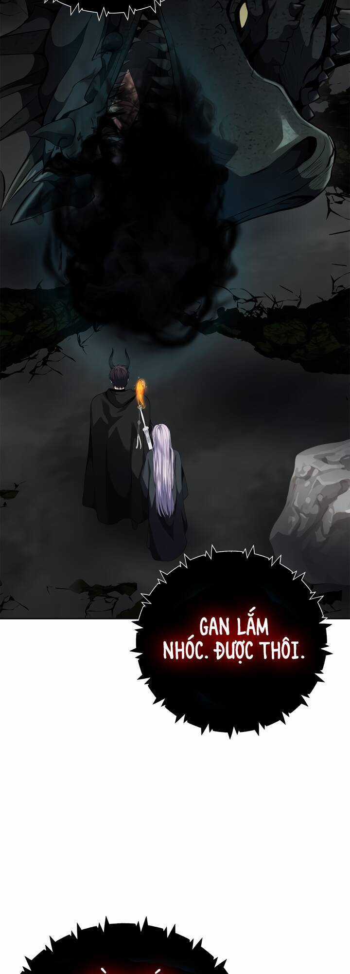 Vua Thăng Cấp - Chương 73 - Trang 8