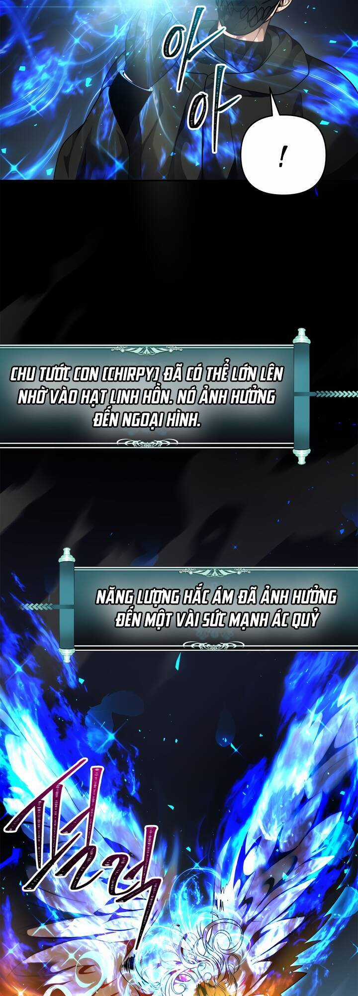 Vua Thăng Cấp - Chương 73 - Trang 71