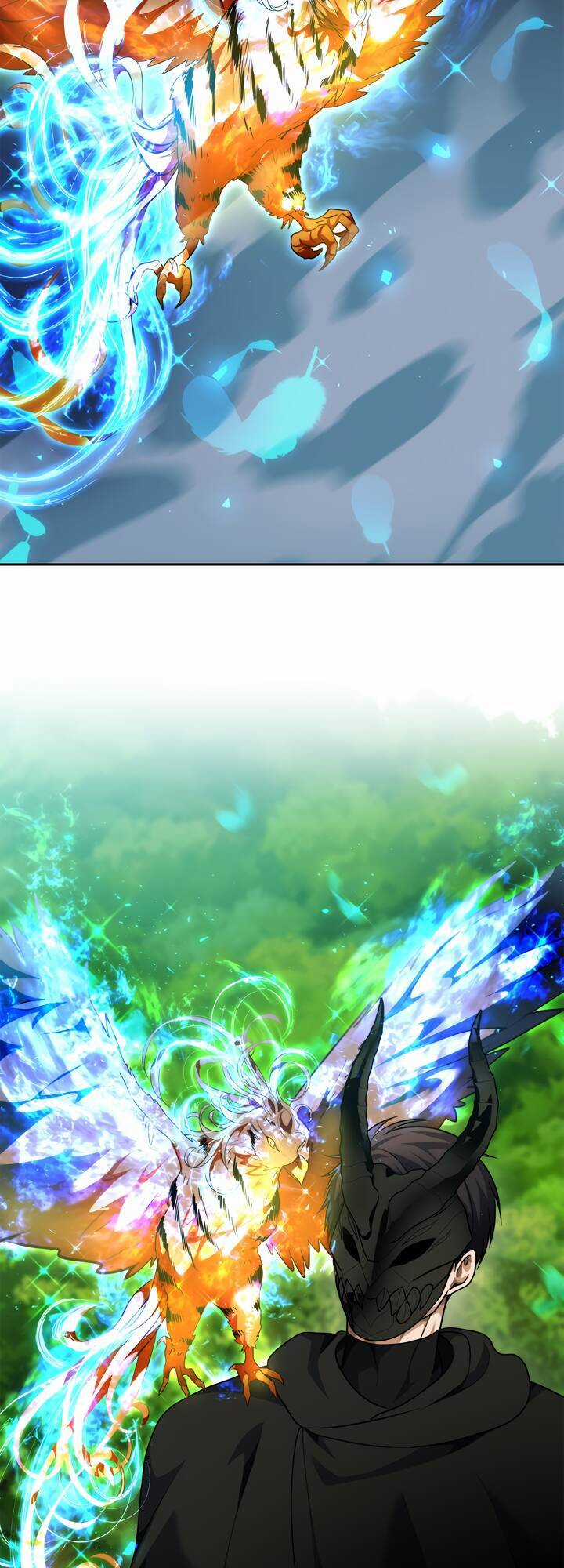 Vua Thăng Cấp - Chương 73 - Trang 72