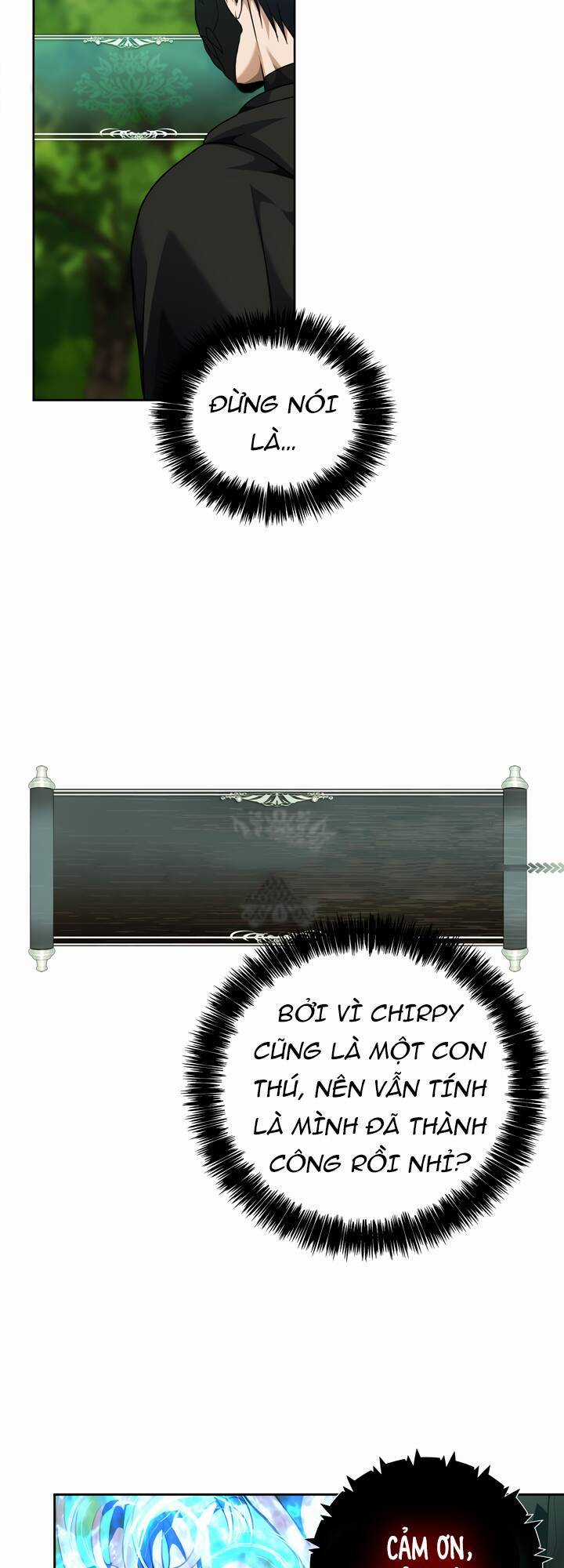 Vua Thăng Cấp - Chương 73 - Trang 74