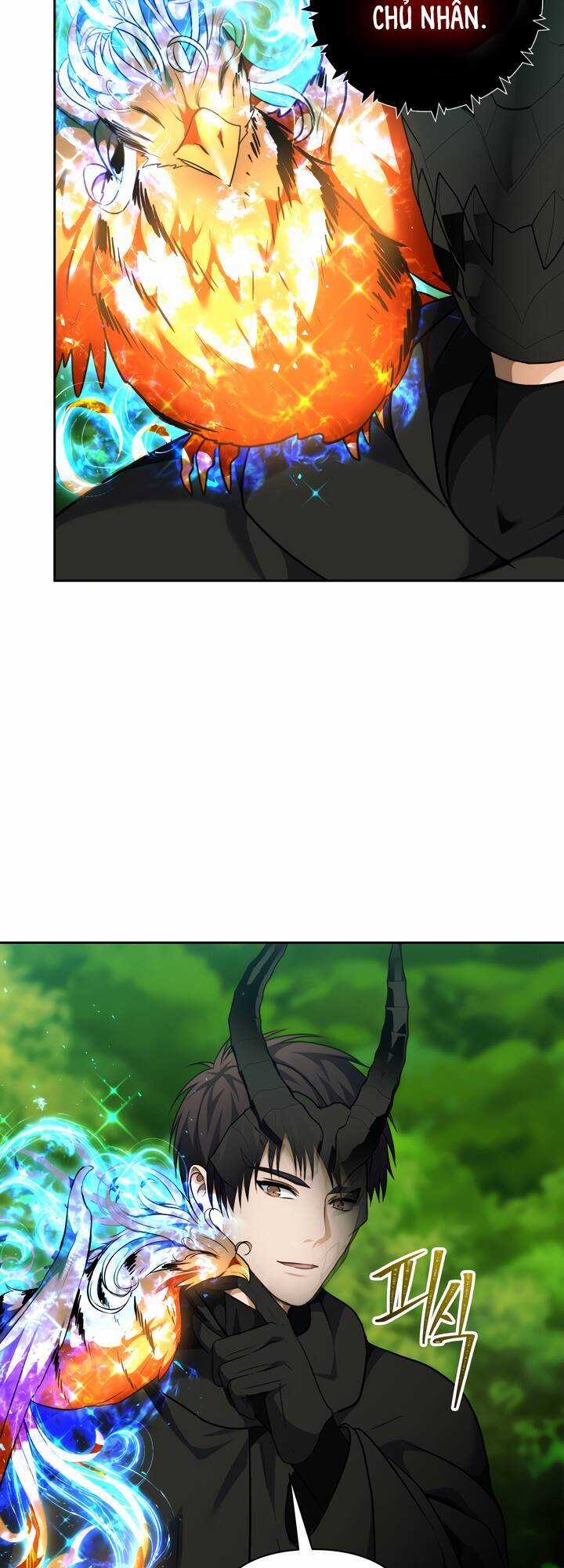 Vua Thăng Cấp - Chương 73 - Trang 75