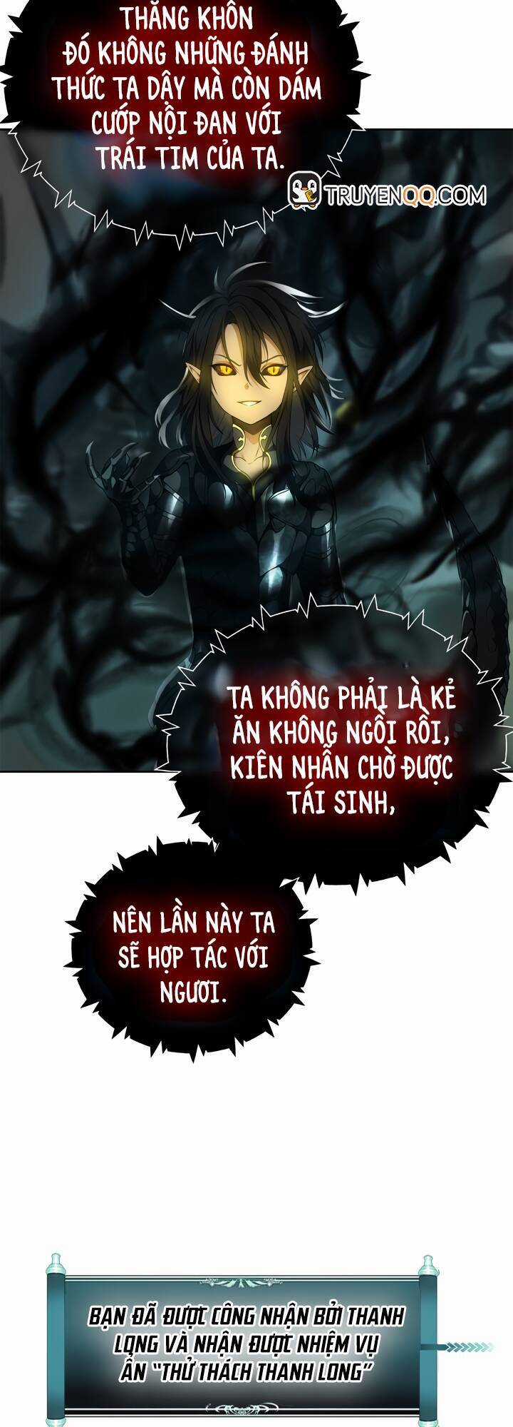 Vua Thăng Cấp - Chương 73 - Trang 9