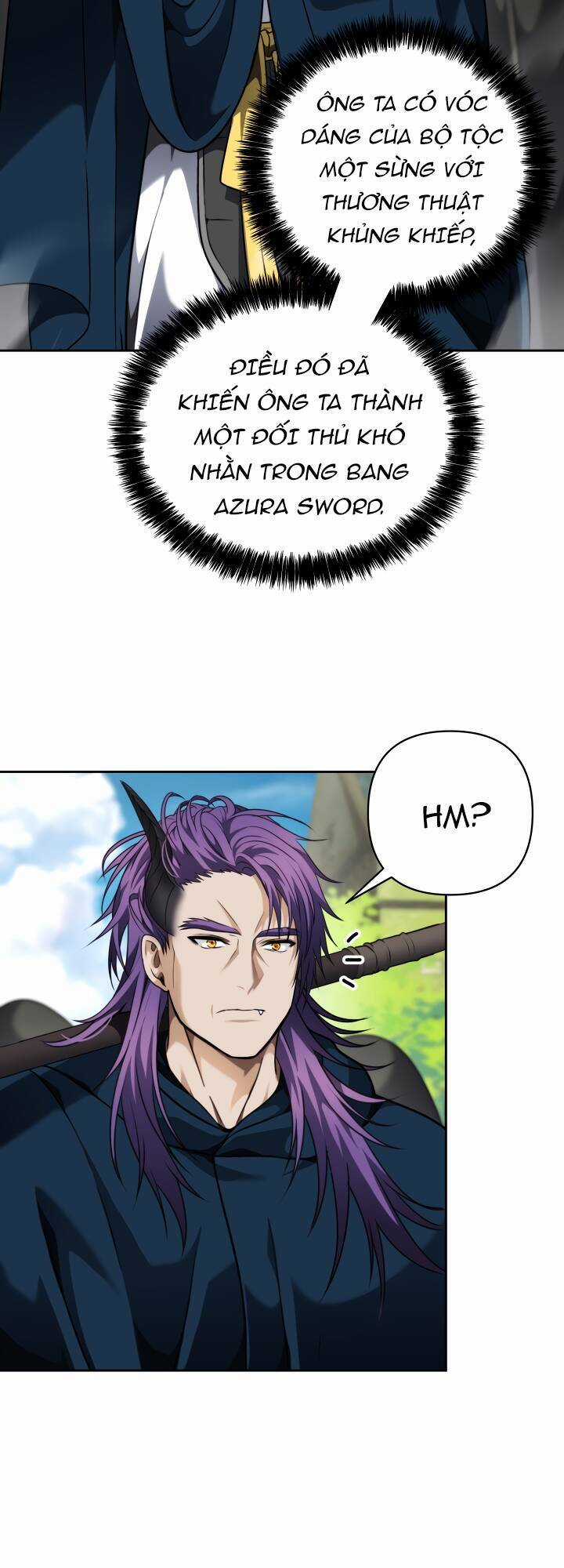 Vua Thăng Cấp - Chương 74 - Trang 18
