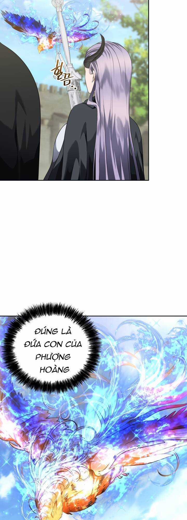 Vua Thăng Cấp - Chương 74 - Trang 3