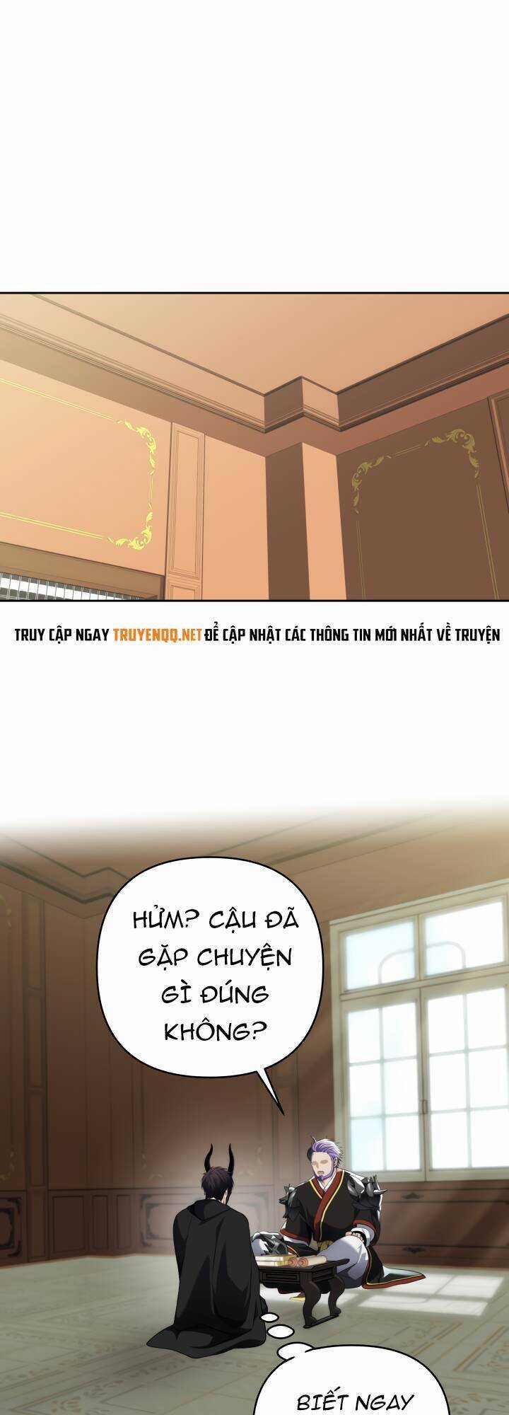 Vua Thăng Cấp - Chương 74 - Trang 22