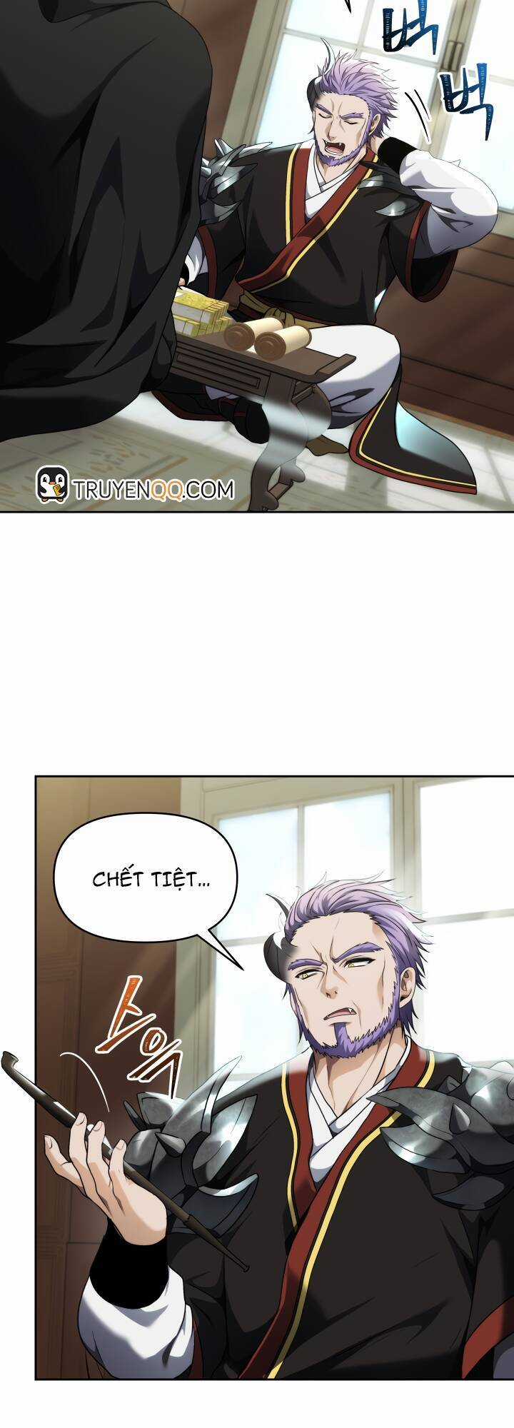 Vua Thăng Cấp - Chương 74 - Trang 31