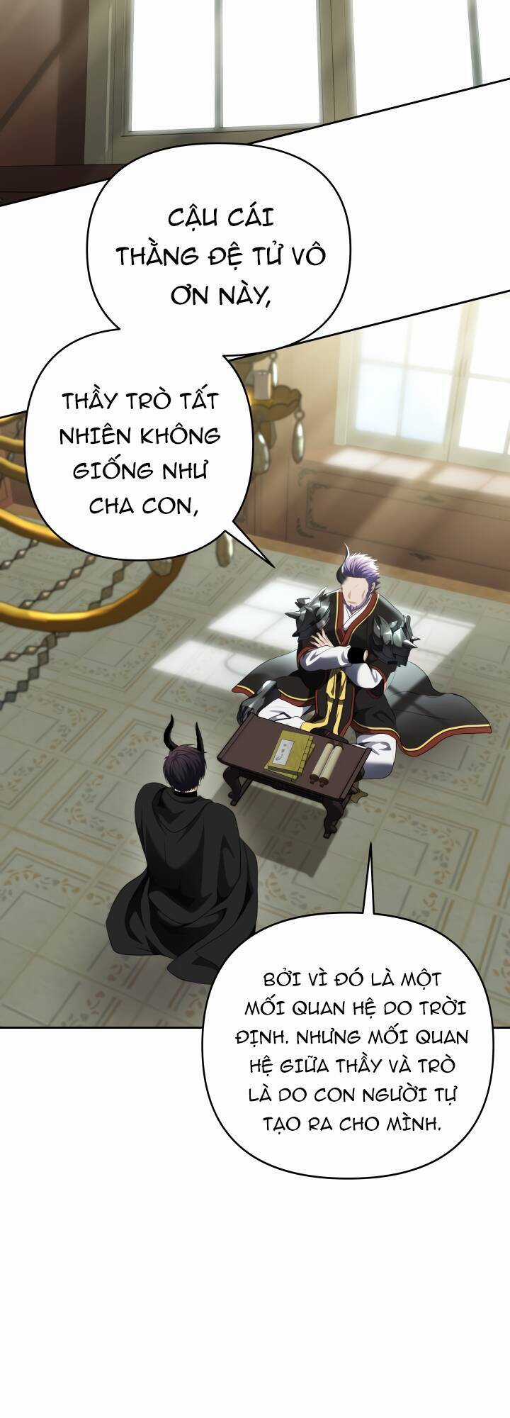 Vua Thăng Cấp - Chương 74 - Trang 37