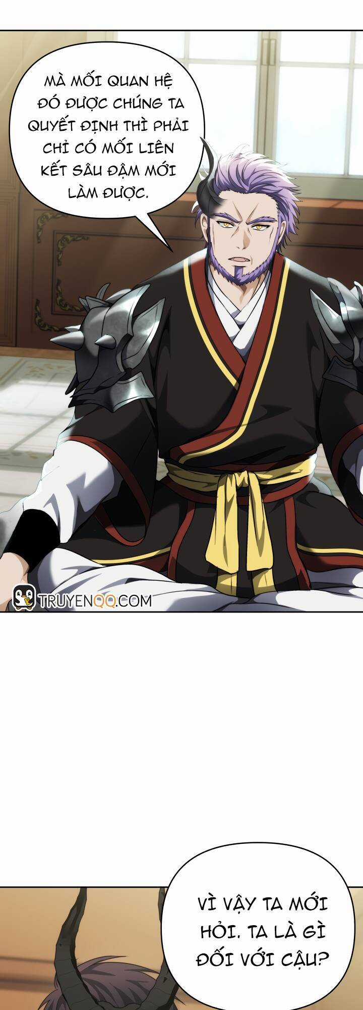 Vua Thăng Cấp - Chương 74 - Trang 38