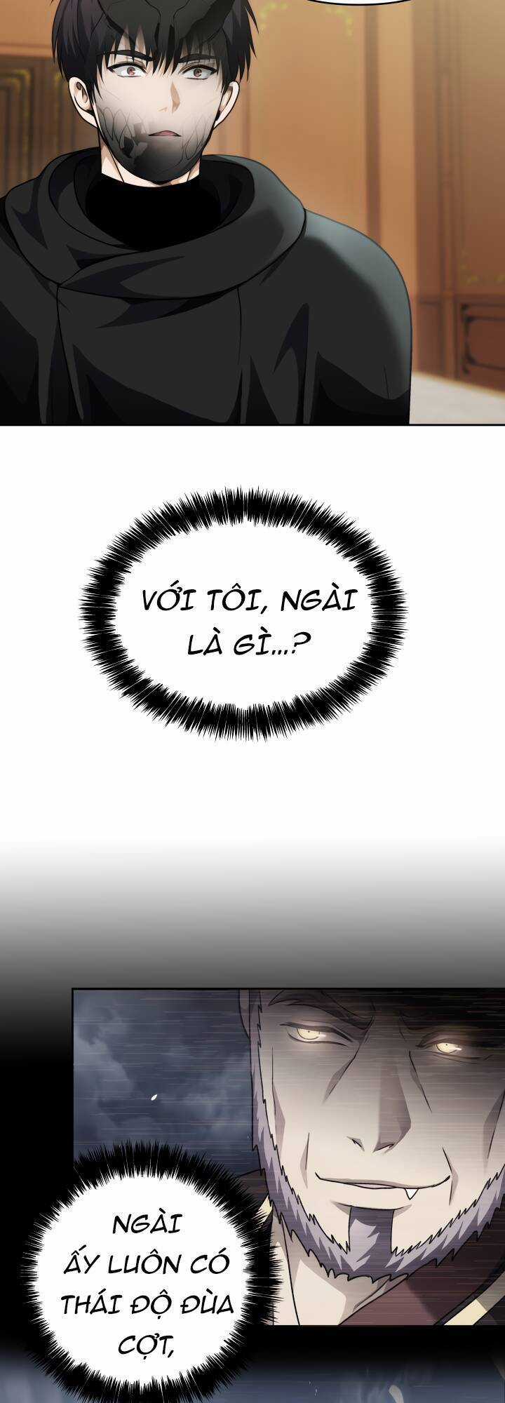 Vua Thăng Cấp - Chương 74 - Trang 39