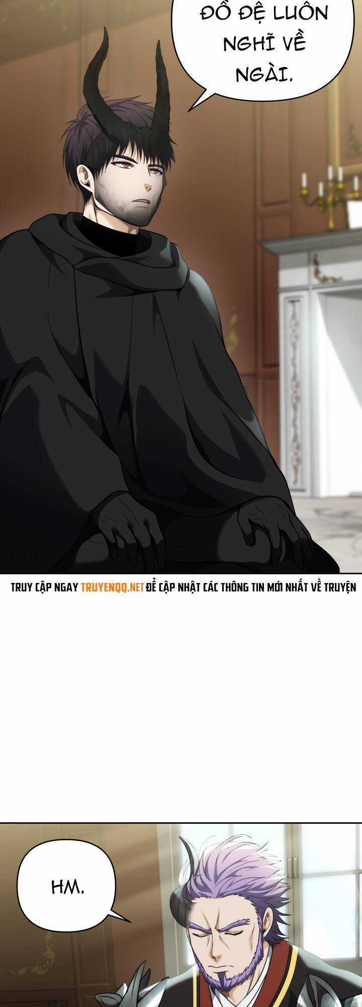 Vua Thăng Cấp - Chương 74 - Trang 43