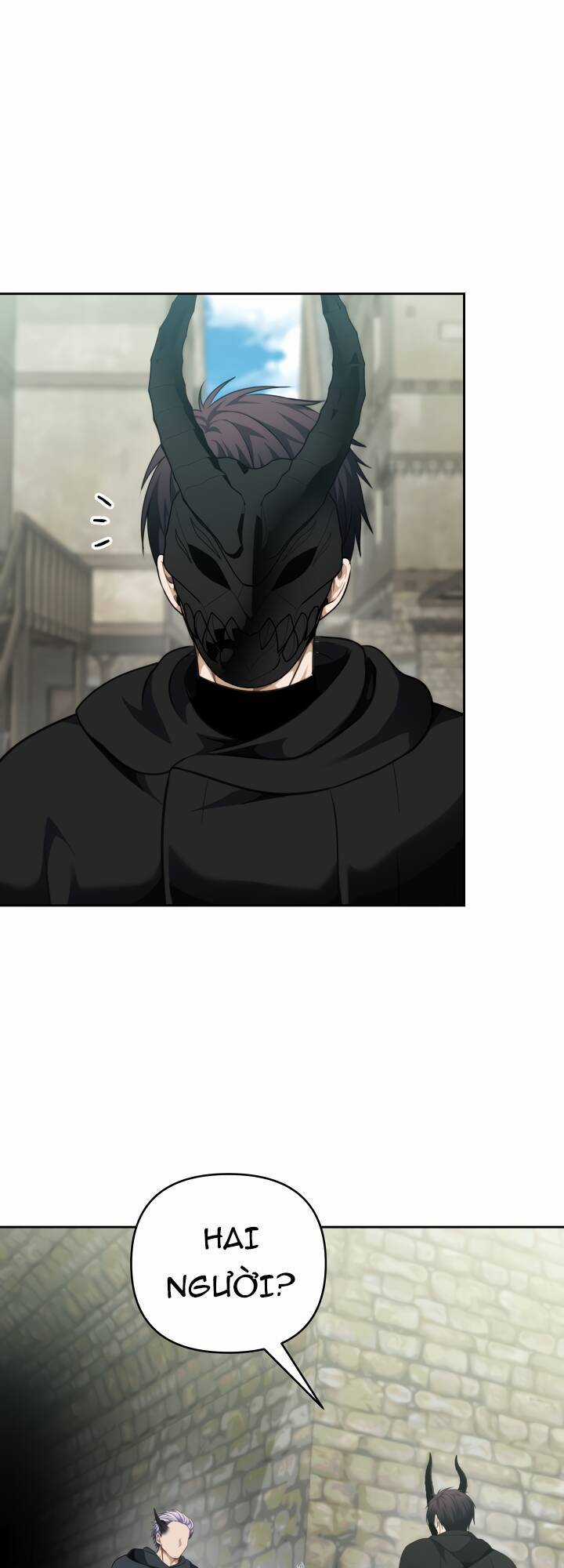 Vua Thăng Cấp - Chương 74 - Trang 47