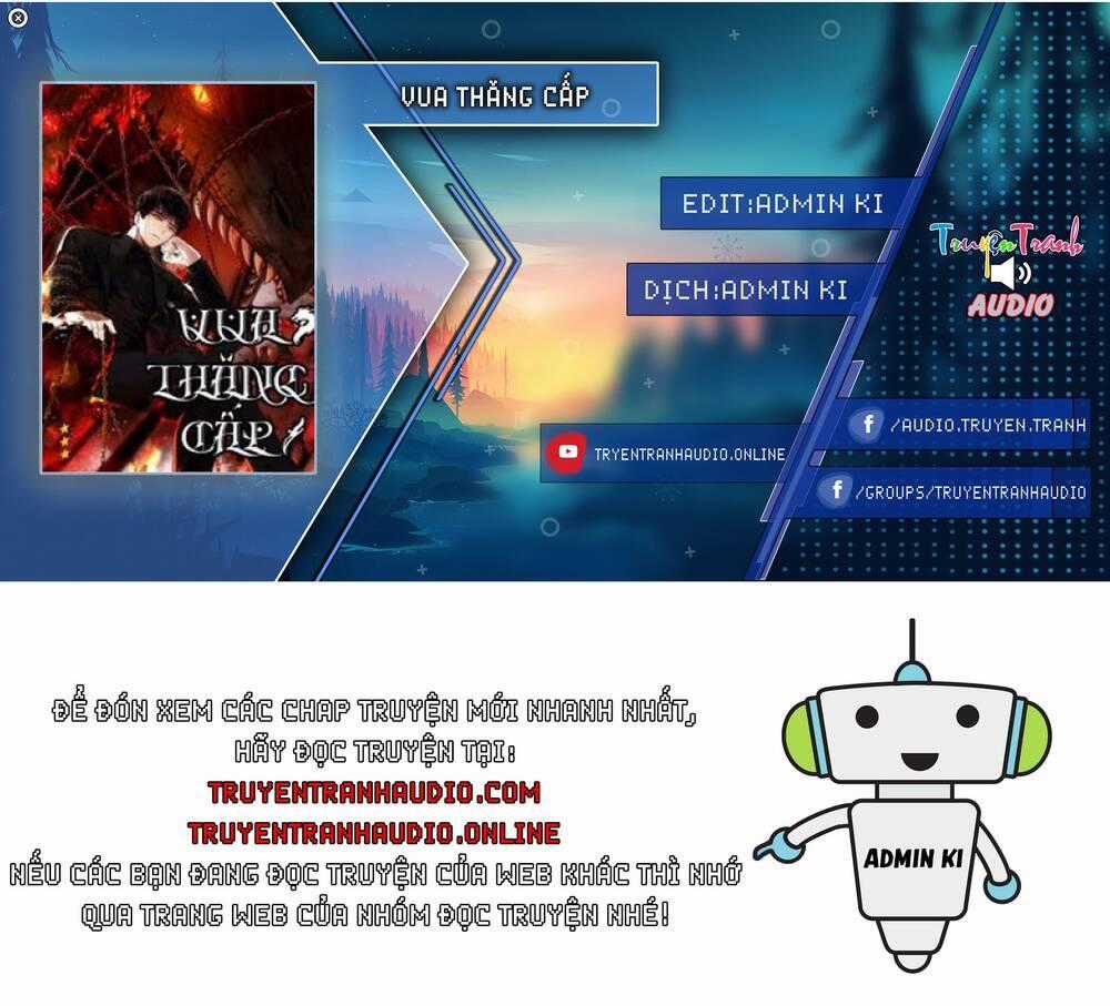Vua Thăng Cấp - Chương 75 - Trang 1