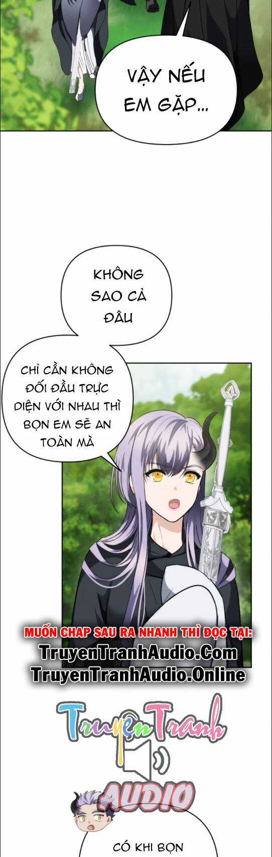 Vua Thăng Cấp - Chương 75 - Trang 11