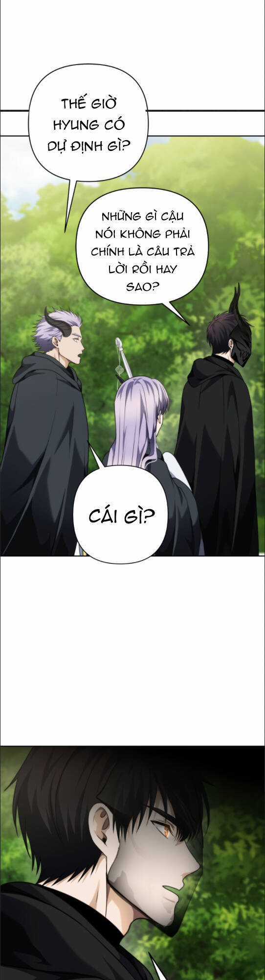 Vua Thăng Cấp - Chương 75 - Trang 14