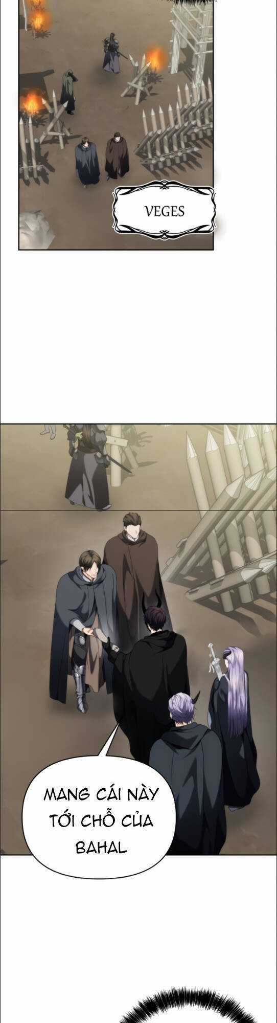 Vua Thăng Cấp - Chương 75 - Trang 17