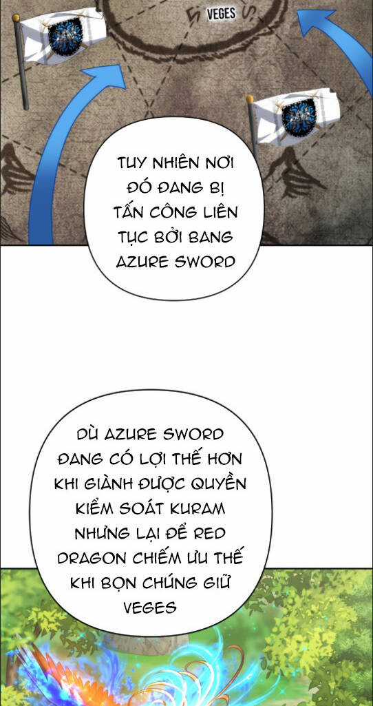 Vua Thăng Cấp - Chương 75 - Trang 3