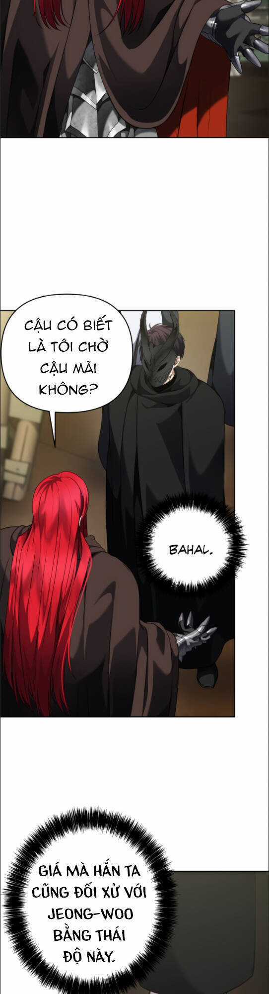 Vua Thăng Cấp - Chương 75 - Trang 22