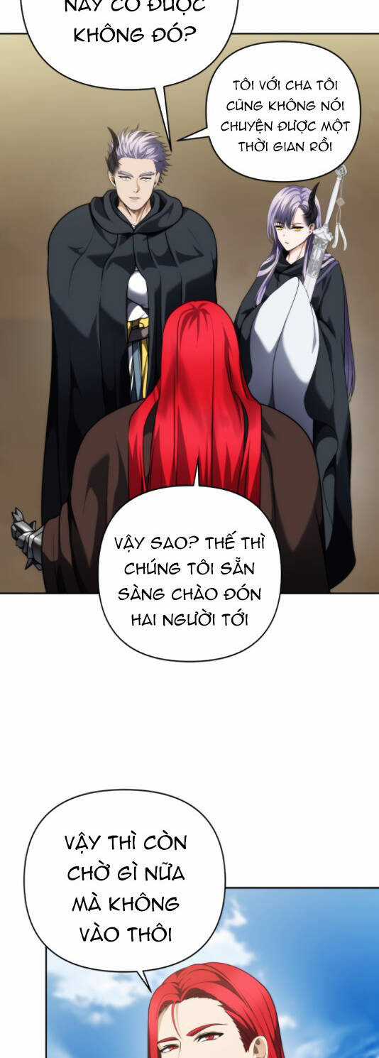 Vua Thăng Cấp - Chương 75 - Trang 28
