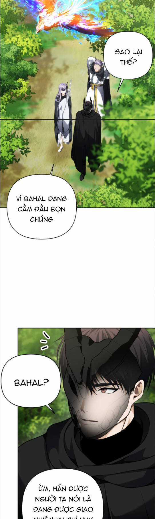 Vua Thăng Cấp - Chương 75 - Trang 4